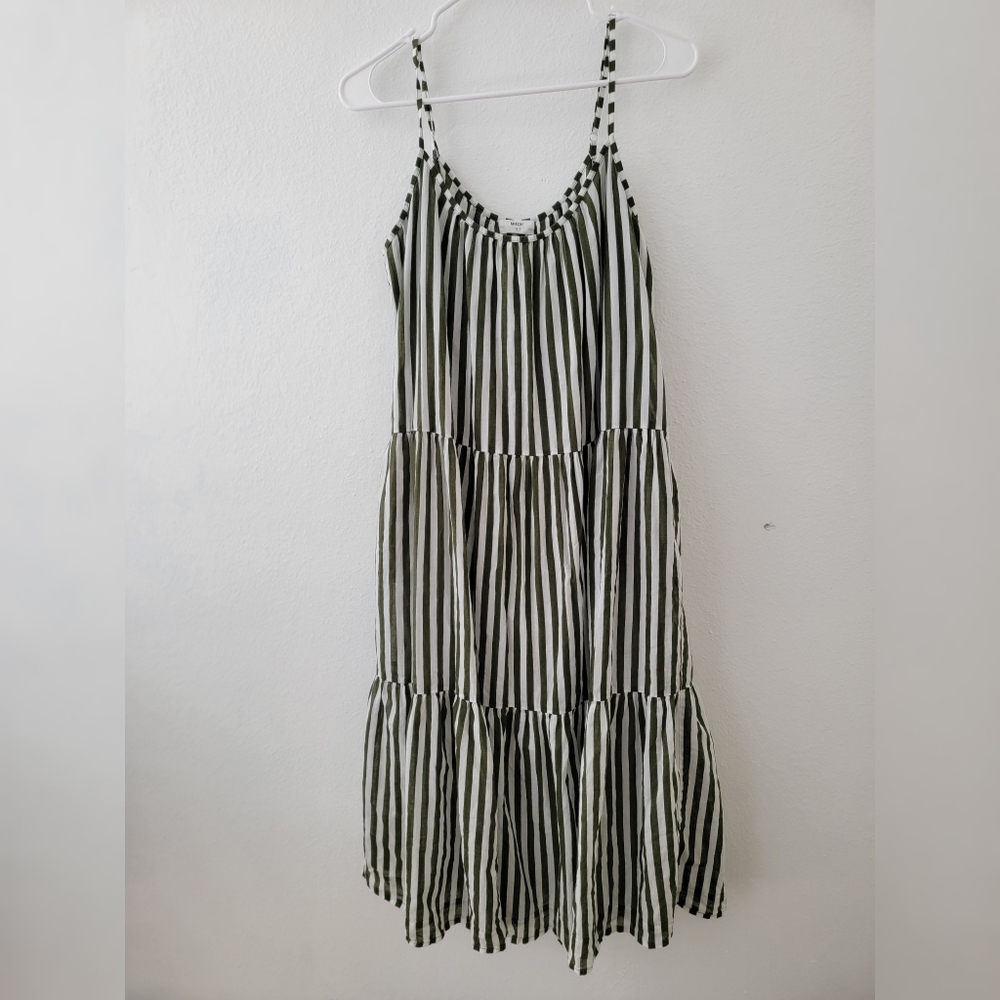 Mikoh Tokelau 2 dress